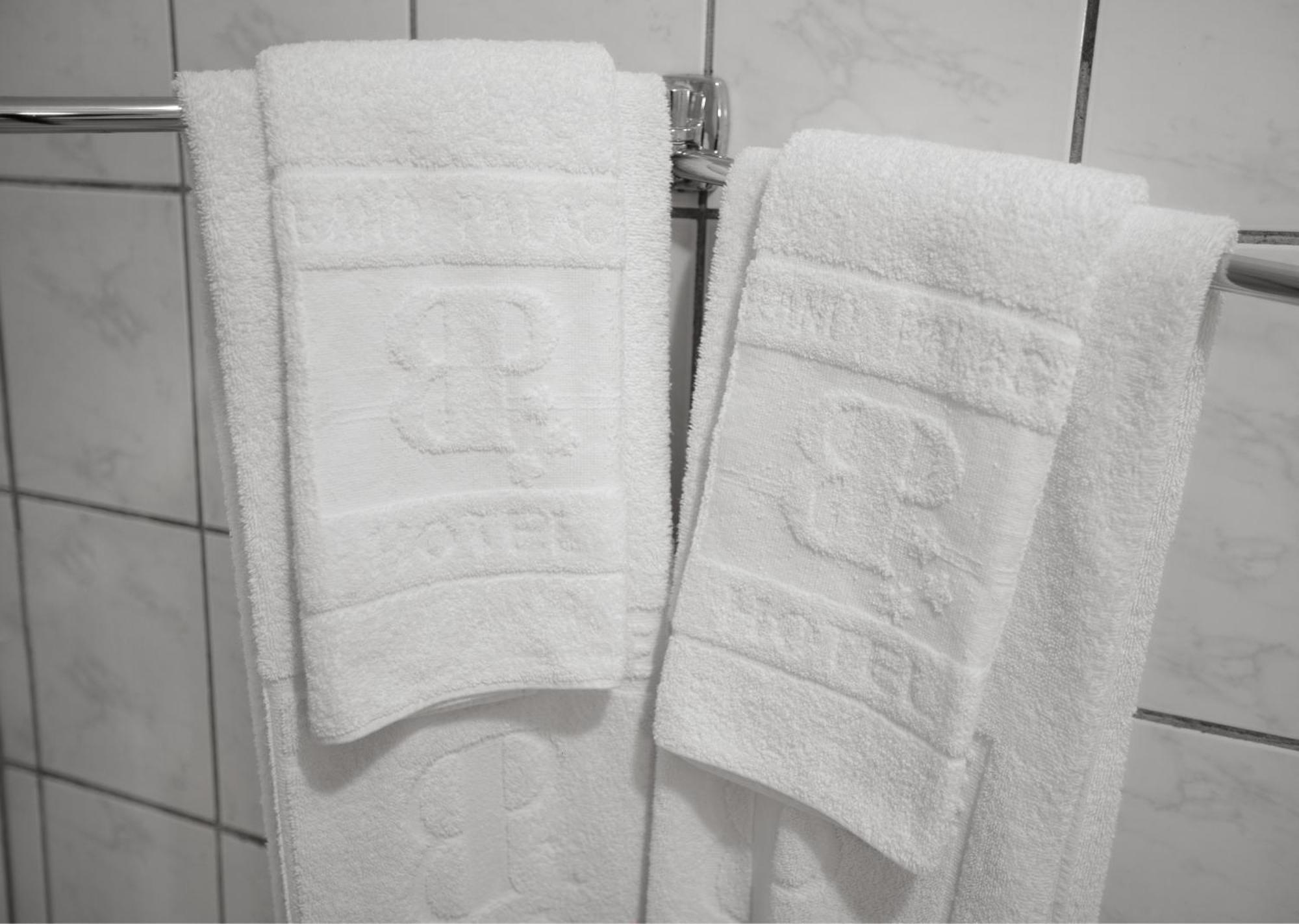 Bano Palace Hotel Douala Ngoại thất bức ảnh