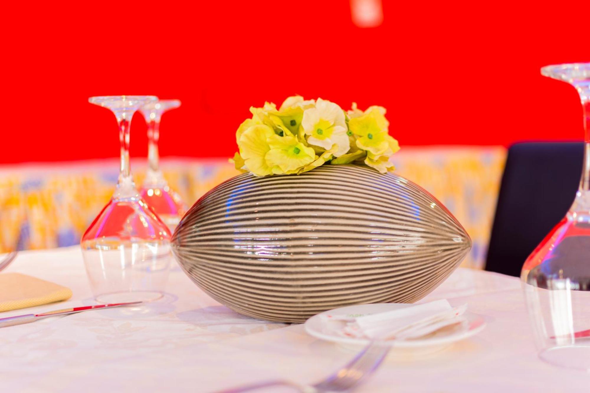 Bano Palace Hotel Douala Ngoại thất bức ảnh